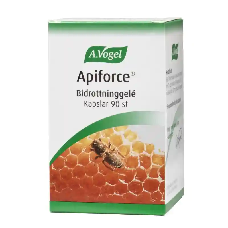 A.Vogel Apiforce Anti Aging Supplements 90 Capsules